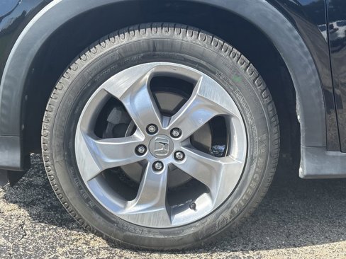 Used 2019 Honda HR-V LX image 29