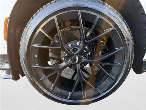 New 2025 Aston Martin DBX 707 image 23