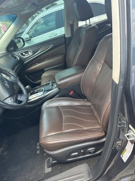Used 2013 INFINITI JX35 AWD image 5