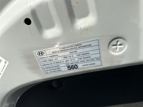 Used 2022 Hyundai Kona SEL w/ Convenience Package image 42