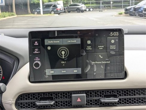 New 2026 Honda HR-V LX image 11