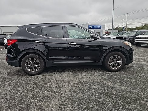 Used 2013 Hyundai Santa Fe Sport image 4
