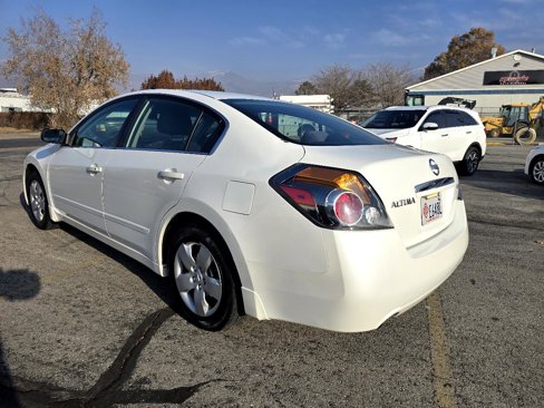 Used 2008 Nissan Altima 2.5 S w/ Convenience Pkg image 3