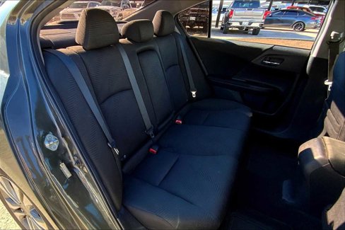 Used 2014 Honda Accord LX image 16