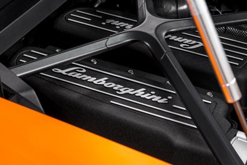 Used 2022 Lamborghini Huracan EVO image 56