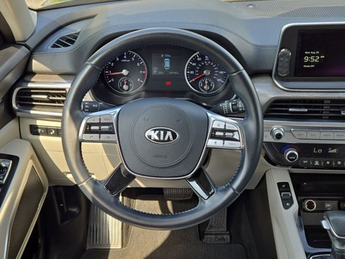Used 2020 Kia Telluride EX image 20