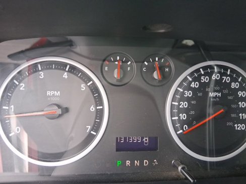 Used 2011 RAM 1500 Express image 16