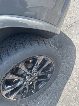 Used 2020 Jeep Grand Cherokee Altitude image 6