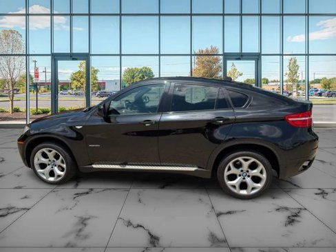 Used 2014 BMW X6 xDrive35i image 8