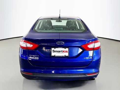 Used 2013 Ford Fusion SE image 6