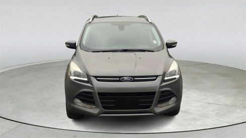 Used 2014 Ford Escape Titanium w/ Equipment Group 401A image 2