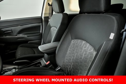 New 2024 Mitsubishi Outlander Sport ES image 13