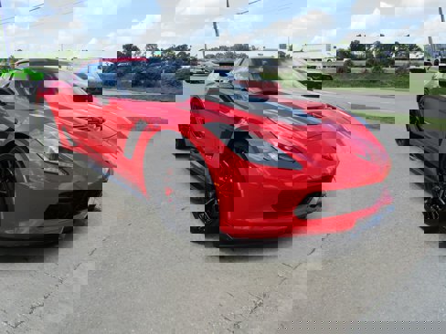 Used 2018 Chevrolet Corvette Z06 image 3