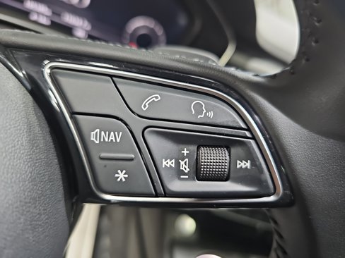 Used 2019 Audi A5 2.0T Premium Plus w/ Premium Plus image 20