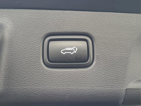 Used 2021 Hyundai Palisade Calligraphy image 26
