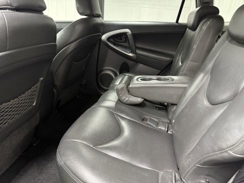 Used 2007 Toyota RAV4 Sport image 28
