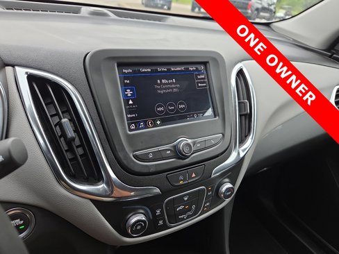 Used 2024 Chevrolet Equinox LS w/ LS Convenience Package image 15