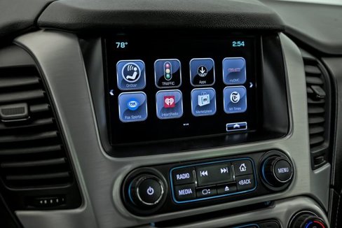 Used 2019 GMC Yukon XL SLT w/ Open Road Package image 19
