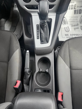 Used 2013 Ford Focus SE image 14
