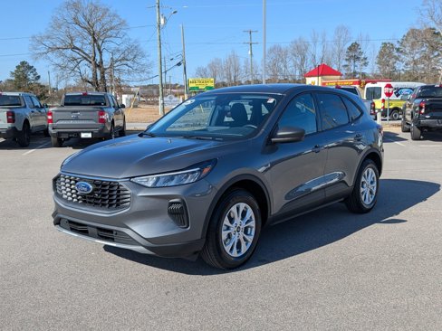 New 2025 Ford Escape Active w/ Tech Pack #1 image 1