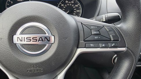 Used 2021 Nissan Altima 2.5 SV image 27