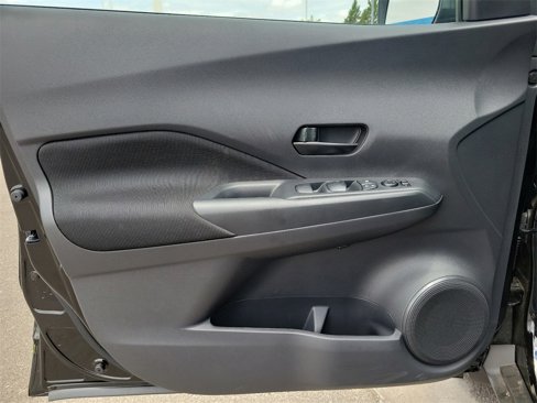 New 2024 Nissan Kicks S w/ Interior Electronics Package image 19