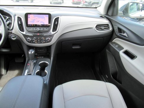 Certified 2021 Chevrolet Equinox Premier image 15