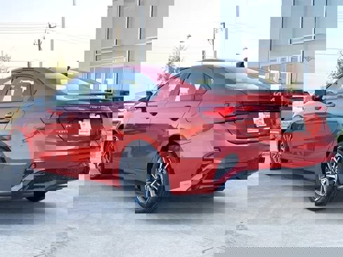 Used 2023 Kia Forte LXS image 5