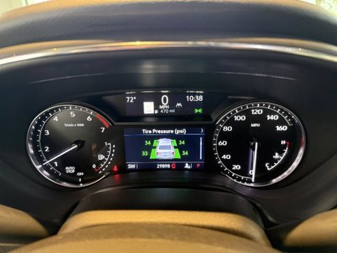 Certified 2023 Cadillac CT5 Luxury w/ Sun And Sound Package image 12