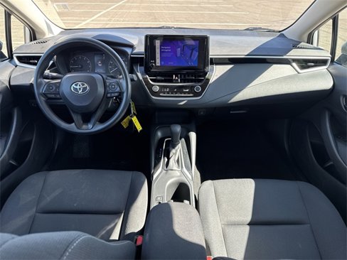 Used 2023 Toyota Corolla LE image 14