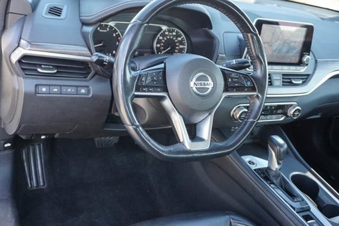 Used 2019 Nissan Altima 2.5 SL image 10