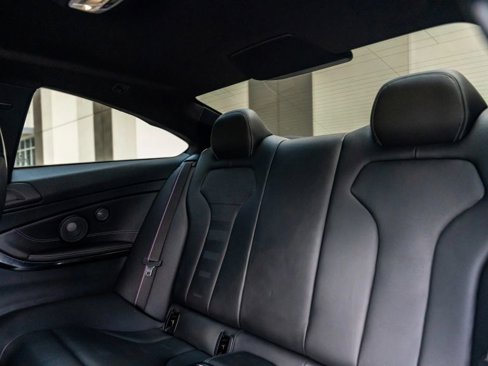Used 2020 BMW M4 Coupe w/ Competition Package image 41