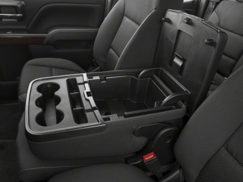 Used 2018 GMC Sierra 1500 SLE image 15