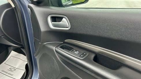 Used 2020 Dodge Durango SXT image 81