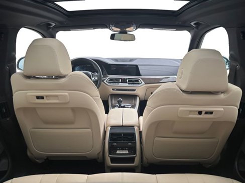 Used 2022 BMW X5 xDrive40i image 28