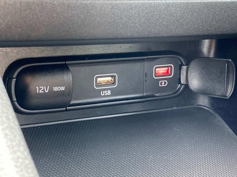 Used 2024 Kia Forte LXS image 25