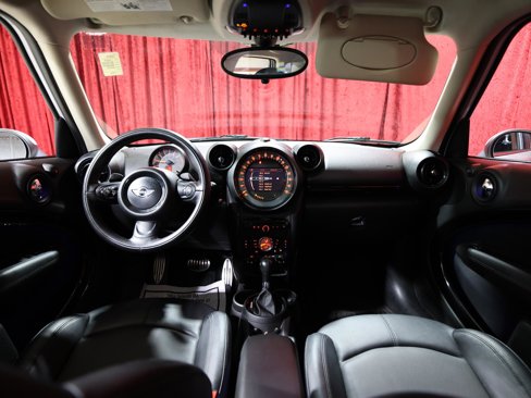 Used 2015 MINI Cooper Countryman S image 15