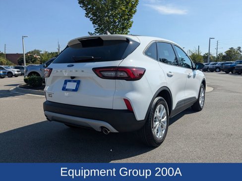 New 2025 Ford Escape Active w/ Tech Pack #1 image 7