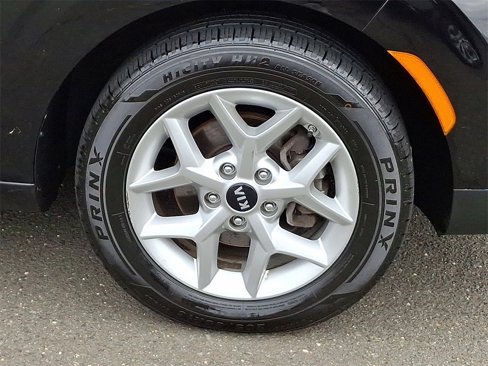Used 2020 Kia Soul S image 8