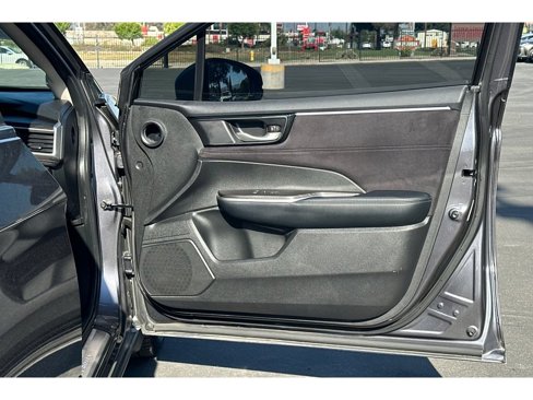 Used 2018 Honda Clarity Touring image 19