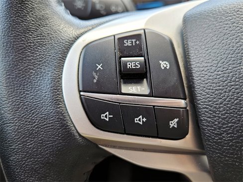 Used 2023 Ford Explorer XLT w/ Equipment Group 202A image 24