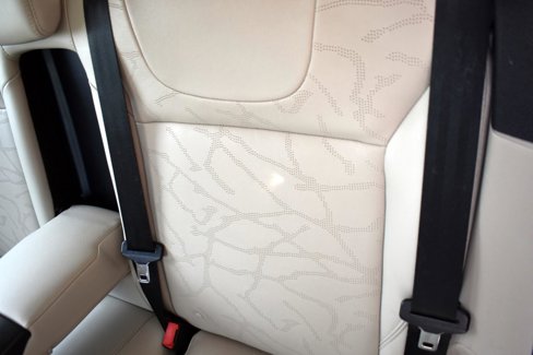 Used 2013 Ford Focus Electric Hatchback image 39