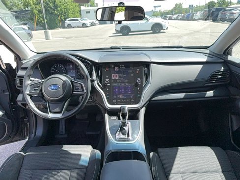 Used 2022 Subaru Legacy Premium image 29