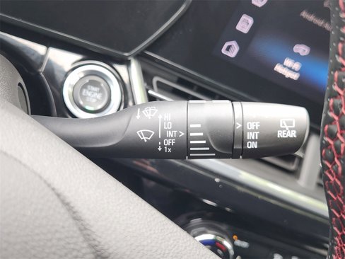 Used 2025 Chevrolet Trax RS image 27