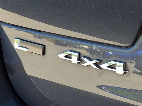 Used 2023 Jeep Grand Cherokee L Limited image 32