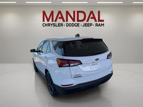 Used 2023 Chevrolet Equinox LS w/ LS Convenience Package image 10