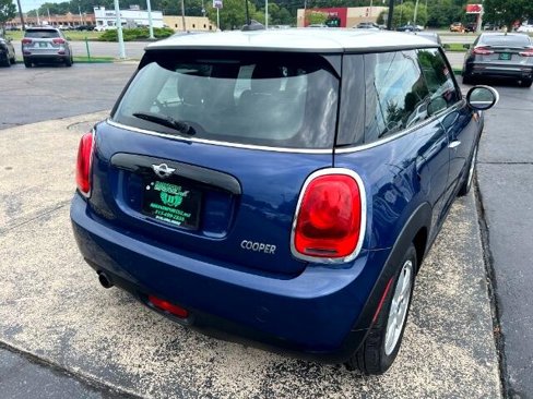 Used 2016 MINI Cooper 2-Door Hardtop image 25