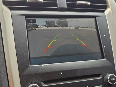 Used 2015 Ford Fusion SE w/ Equipment Group 202A image 21