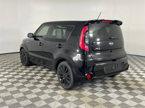 Used 2015 Kia Soul ! w/ Sun & Sound Package image 25