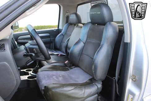 Used 2005 Dodge Ram 1500 Truck 2WD Regular Cab image 15